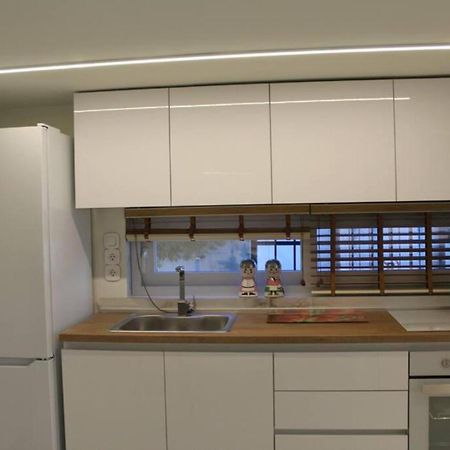 Orchid Apartments 데미 외부 사진