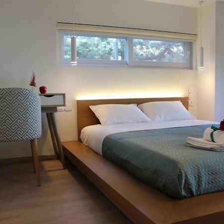 Orchid Apartments 데미 외부 사진