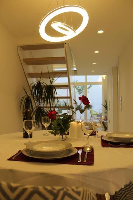 Orchid Apartments 데미 객실 사진