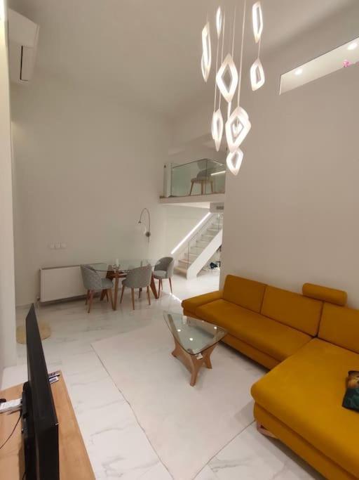 Orchid Apartments 데미 객실 사진