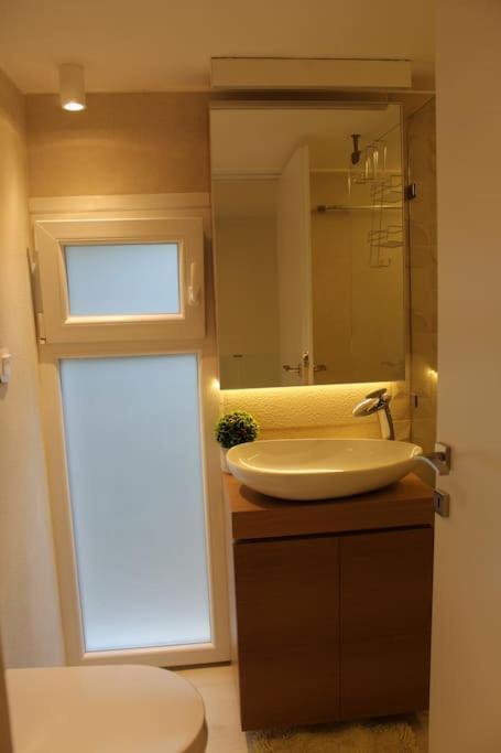 Orchid Apartments 데미 객실 사진