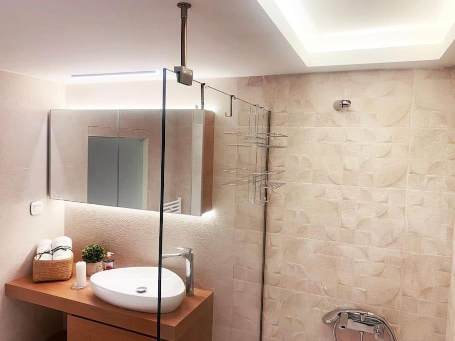 Orchid Apartments 데미 객실 사진