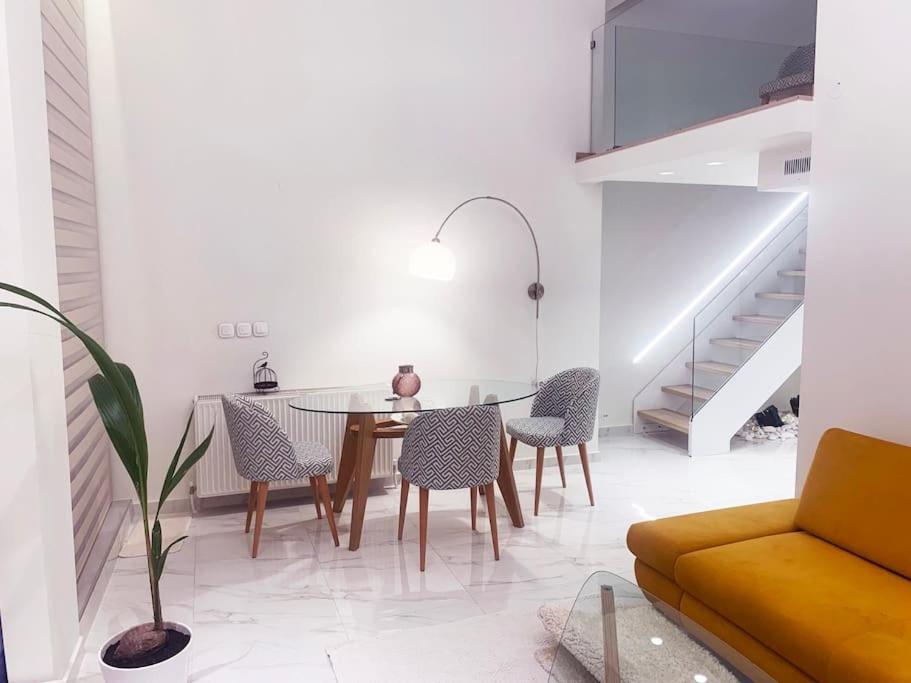 Orchid Apartments 데미 객실 사진