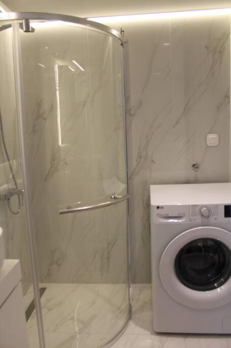 Orchid Apartments 데미 객실 사진