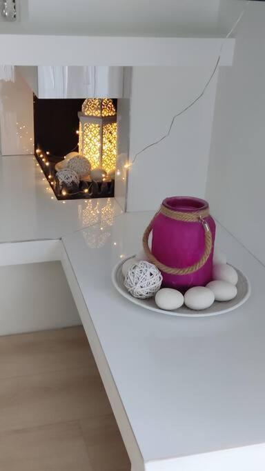 Orchid Apartments 데미 객실 사진