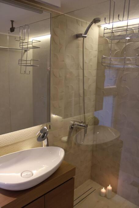 Orchid Apartments 데미 외부 사진