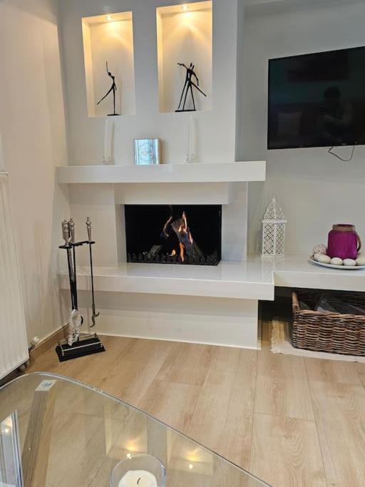 Orchid Apartments 데미 객실 사진
