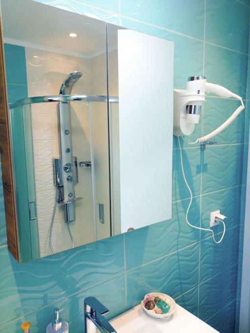 Orchid Apartments 데미 객실 사진