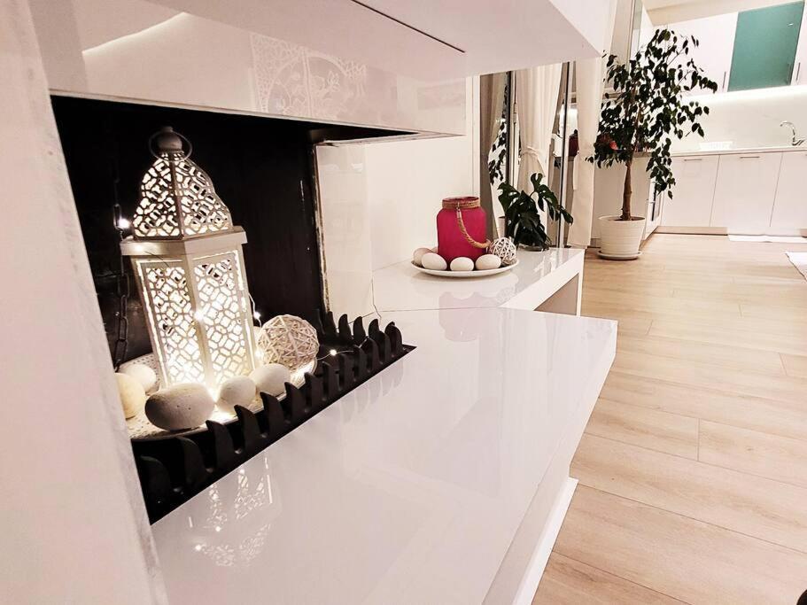 Orchid Apartments 데미 객실 사진