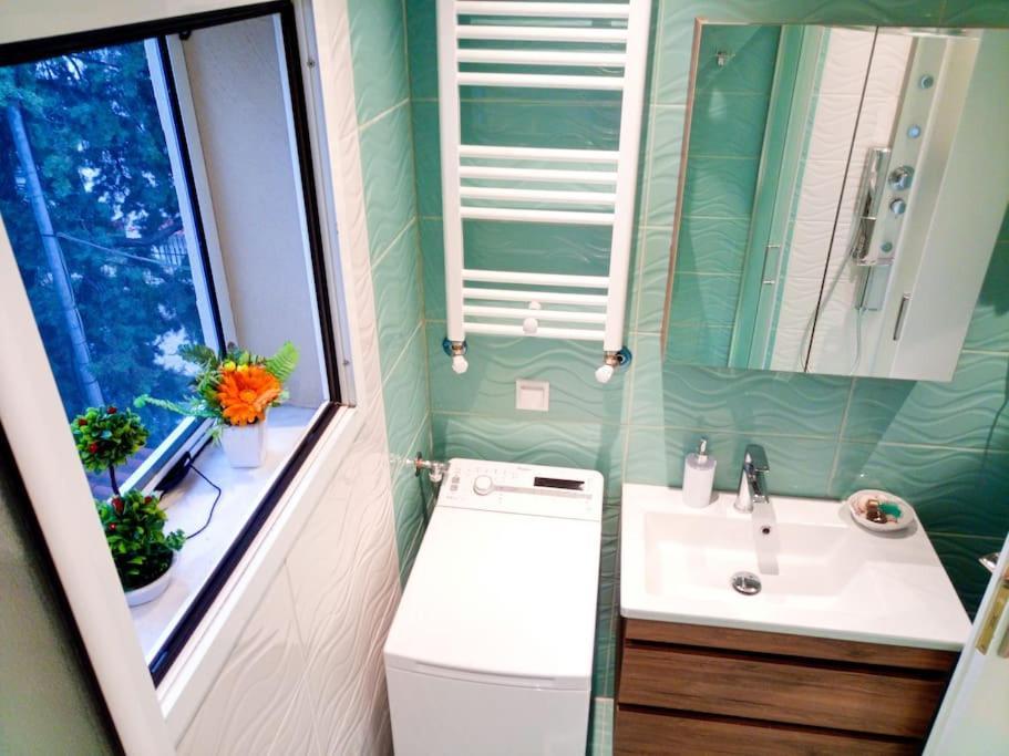 Orchid Apartments 데미 객실 사진