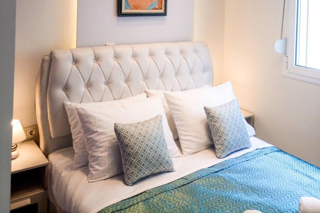 Orchid Apartments 데미 객실 사진