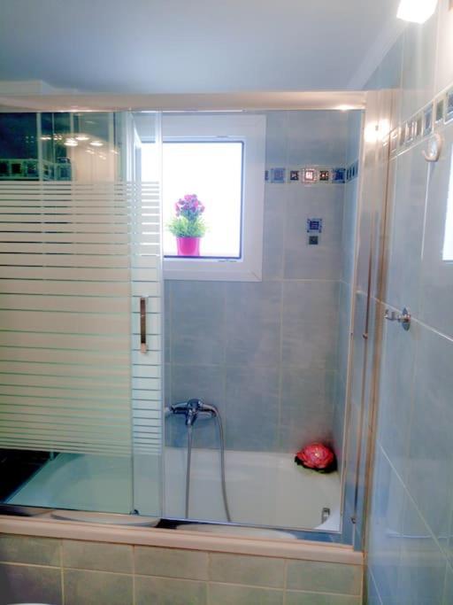 Orchid Apartments 데미 객실 사진