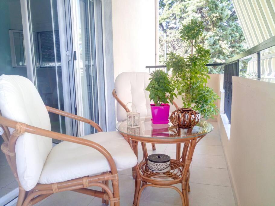 Orchid Apartments 데미 객실 사진