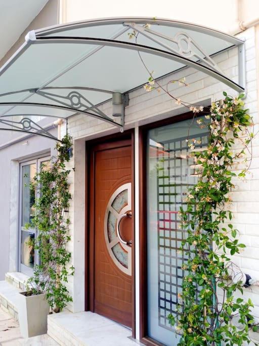 Orchid Apartments 데미 외부 사진