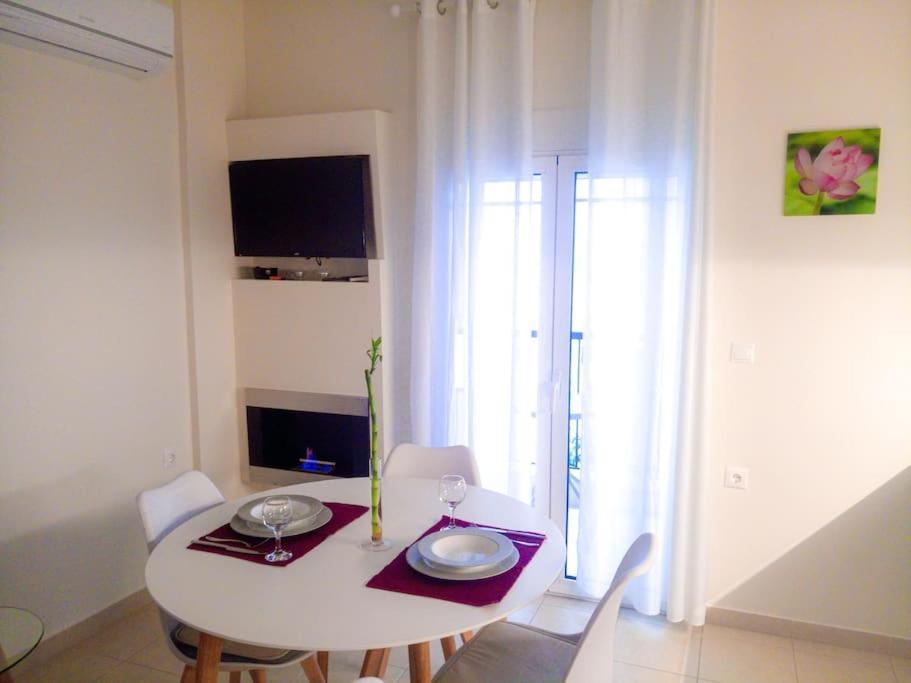 Orchid Apartments 데미 객실 사진