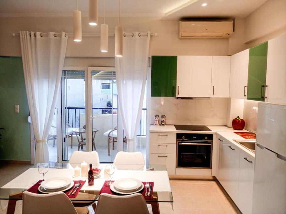Orchid Apartments 데미 객실 사진