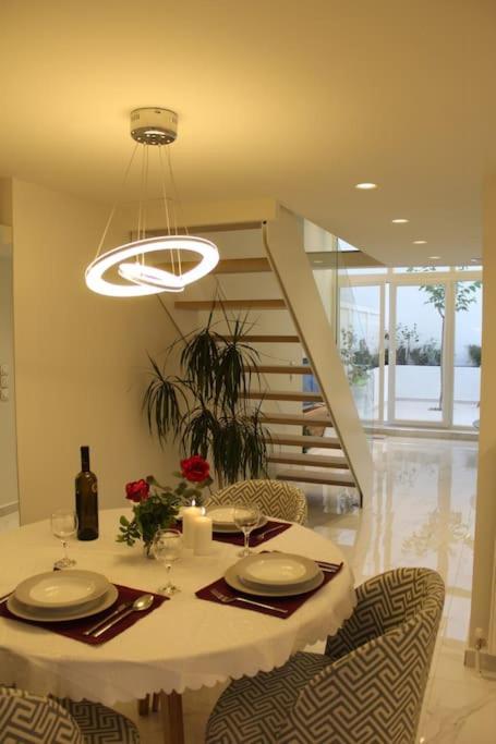 Orchid Apartments 데미 객실 사진