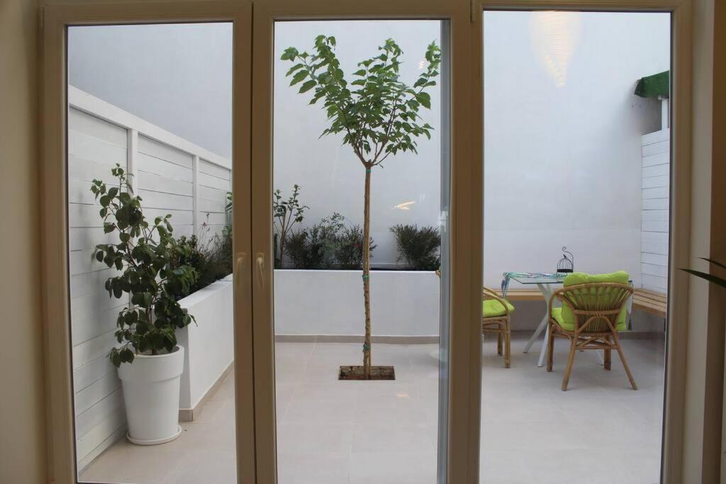 Orchid Apartments 데미 객실 사진