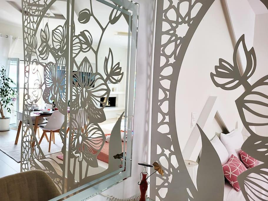Orchid Apartments 데미 객실 사진
