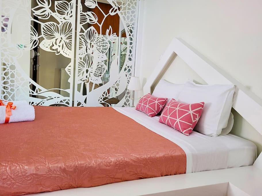 Orchid Apartments 데미 객실 사진