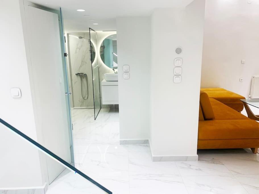 Orchid Apartments 데미 객실 사진