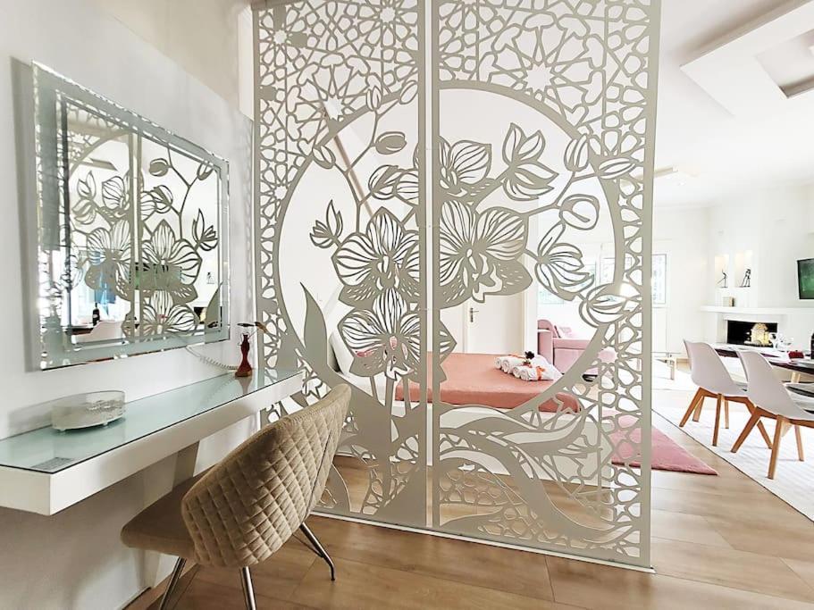 Orchid Apartments 데미 객실 사진
