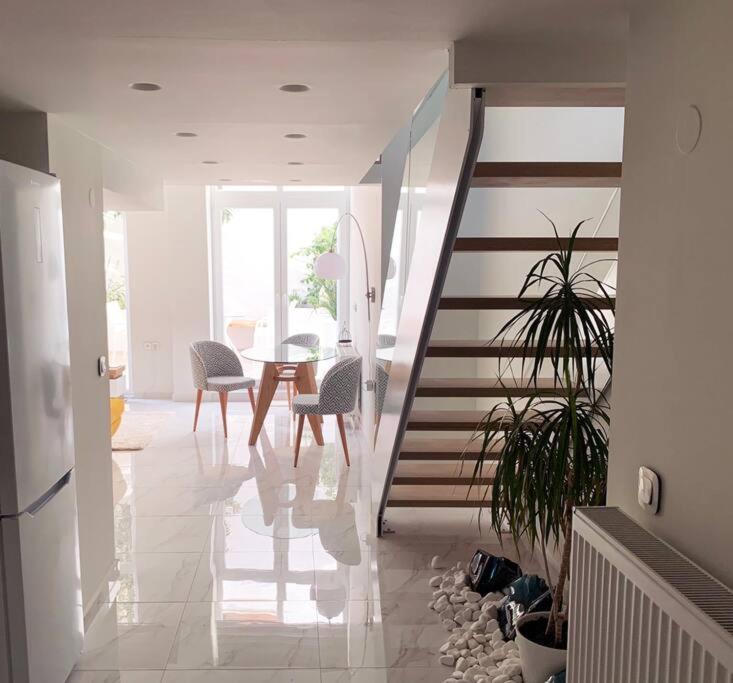 Orchid Apartments 데미 객실 사진