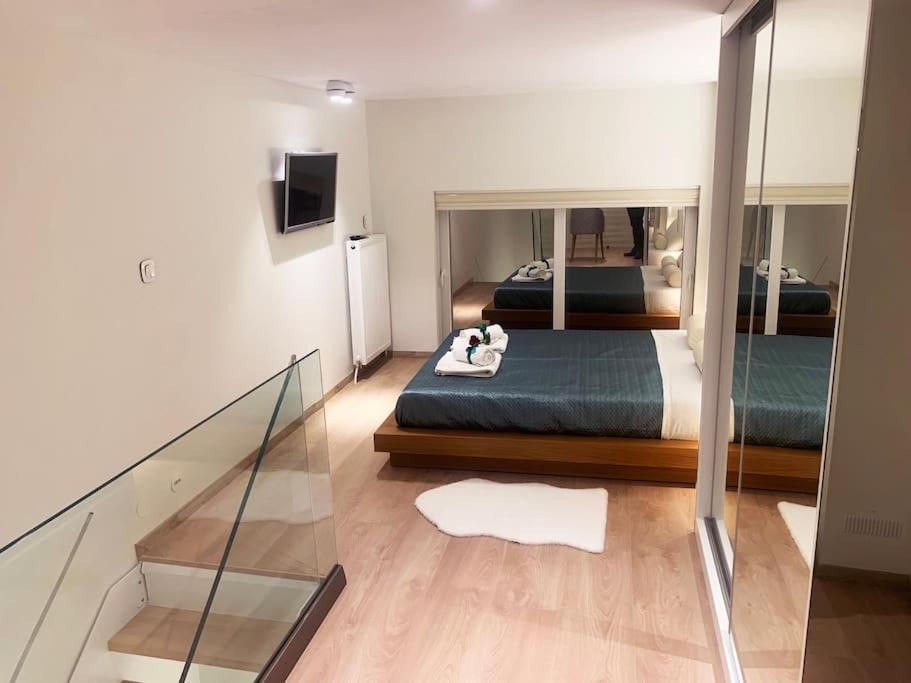 Orchid Apartments 데미 객실 사진