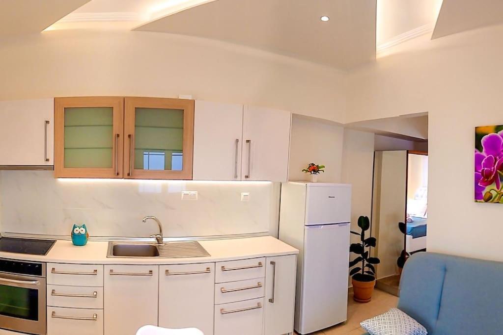 Orchid Apartments 데미 객실 사진