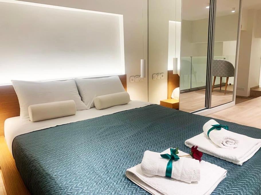 Orchid Apartments 데미 객실 사진