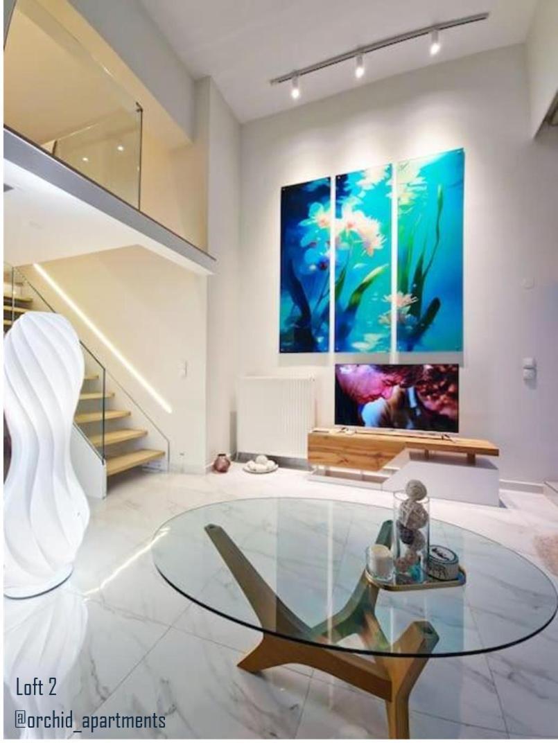 Orchid Apartments 데미 외부 사진