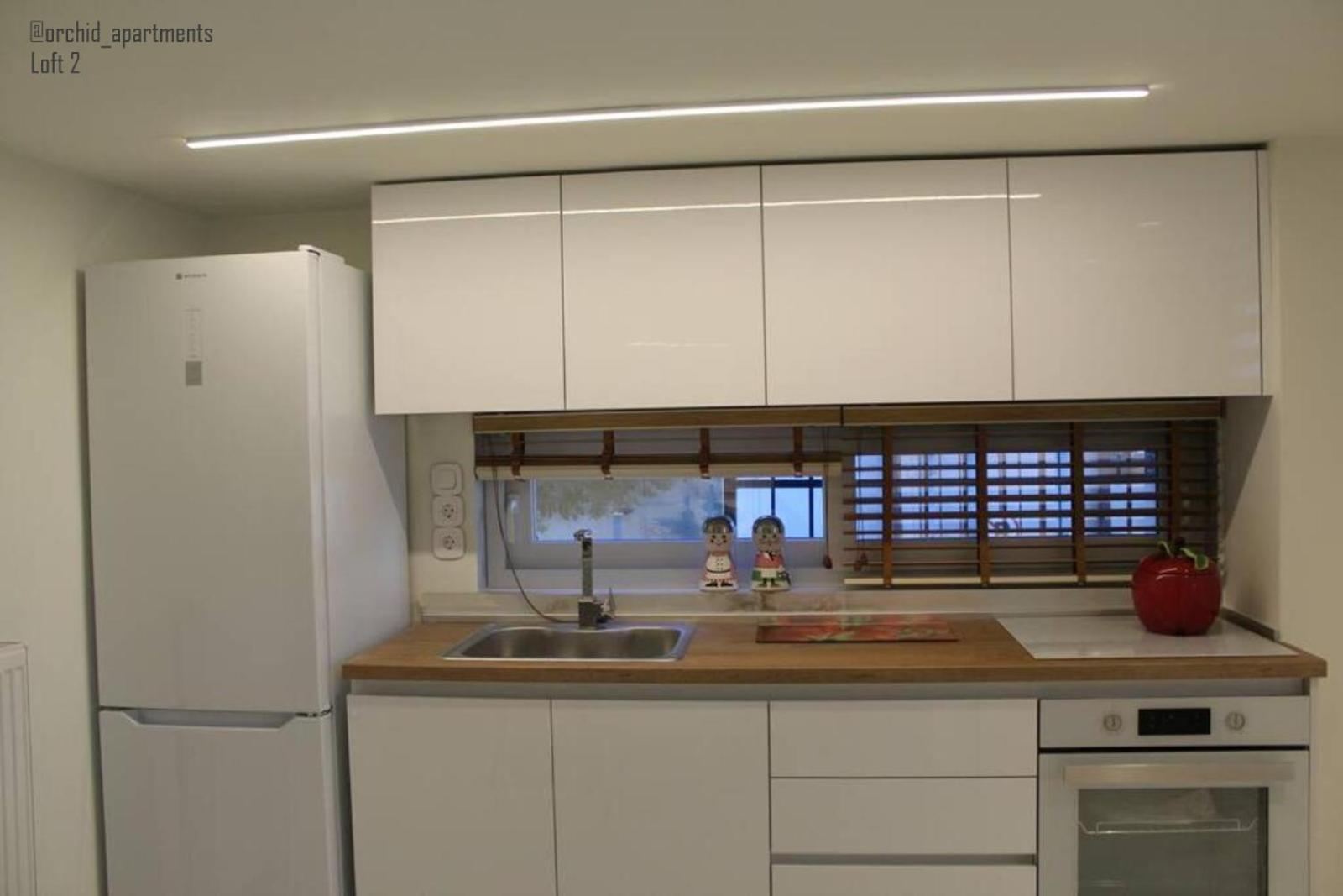 Orchid Apartments 데미 외부 사진