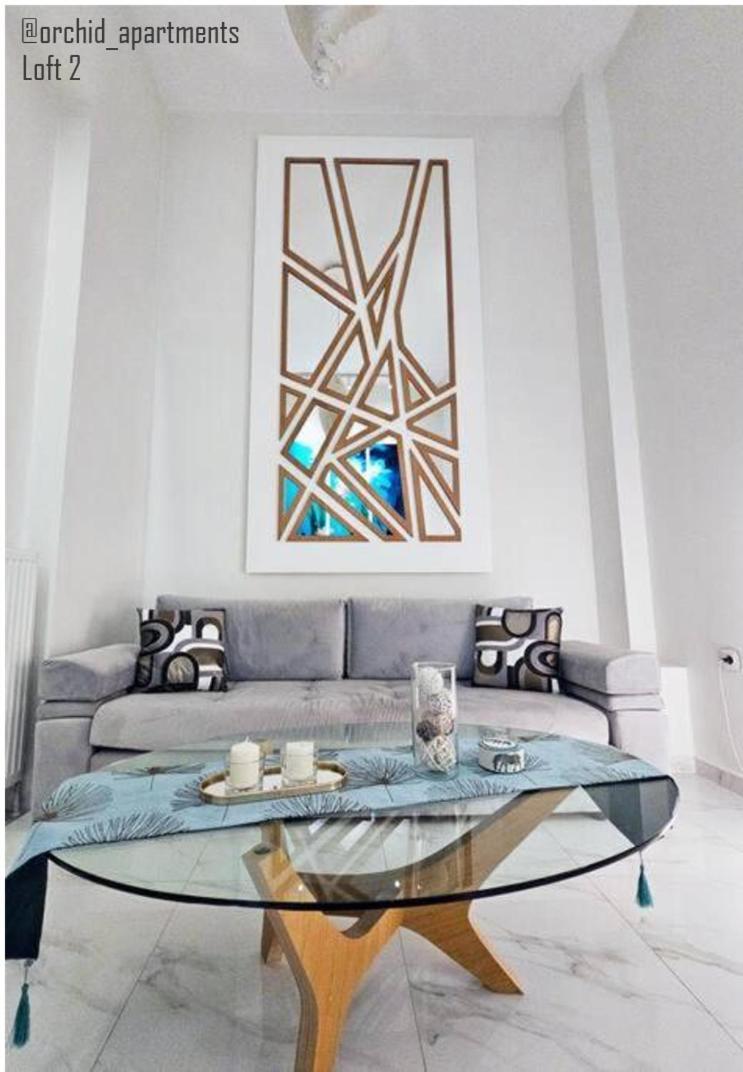 Orchid Apartments 데미 외부 사진