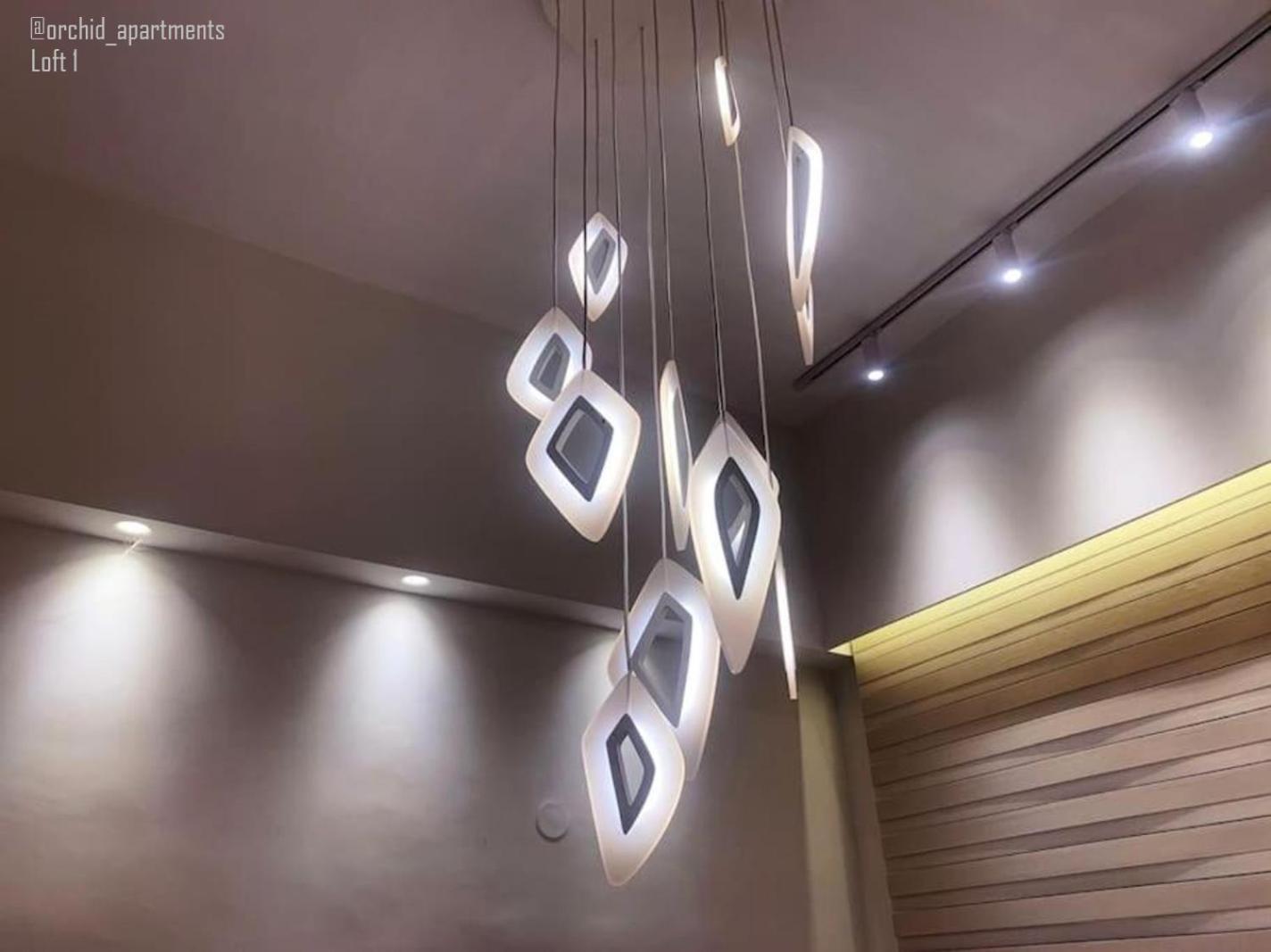 Orchid Apartments 데미 외부 사진