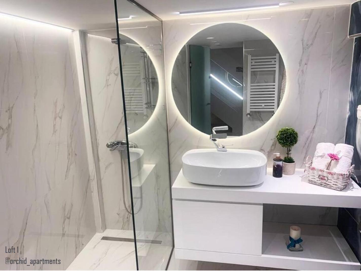 Orchid Apartments 데미 외부 사진