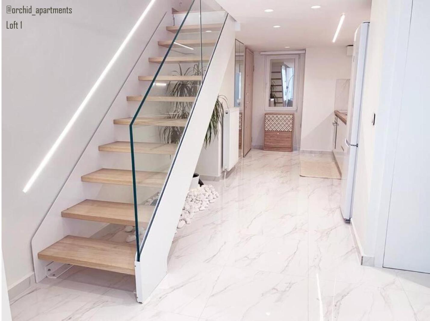 Orchid Apartments 데미 외부 사진