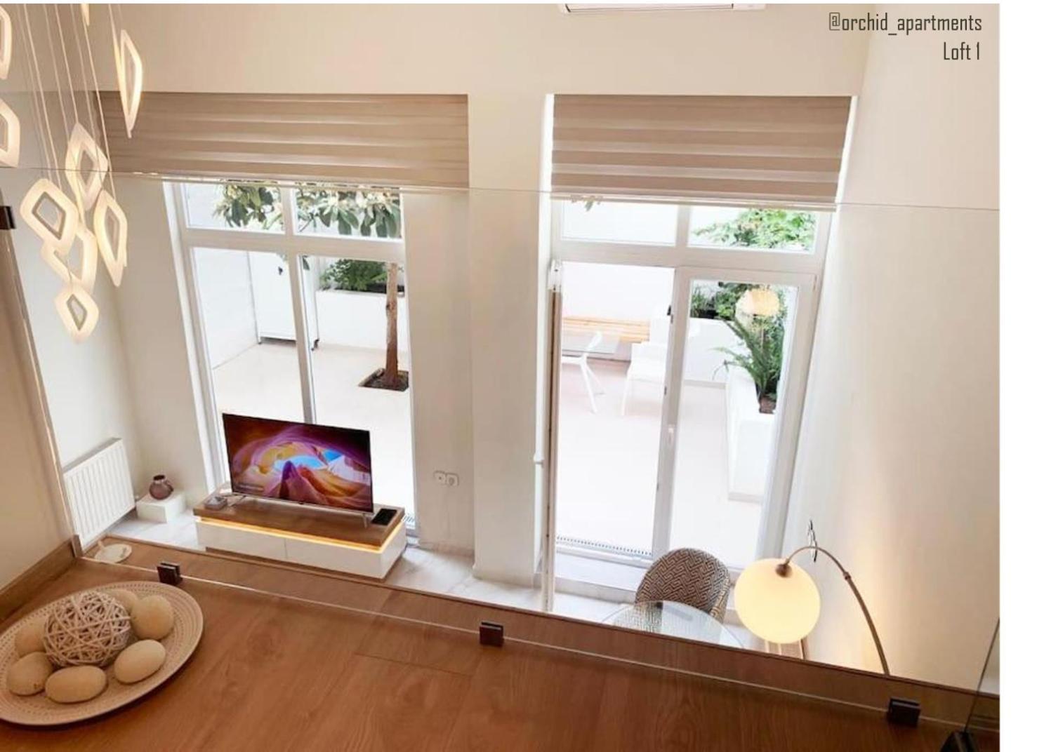 Orchid Apartments 데미 외부 사진
